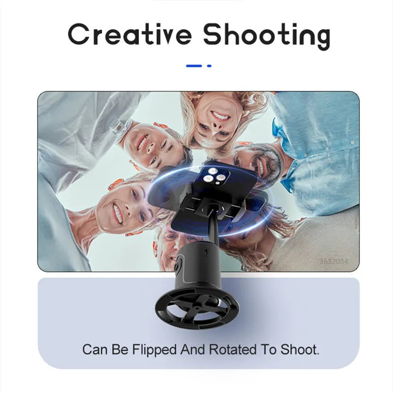 Smart 360° Tripod