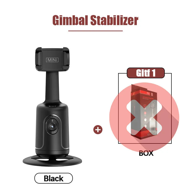 Smart 360° Tripod