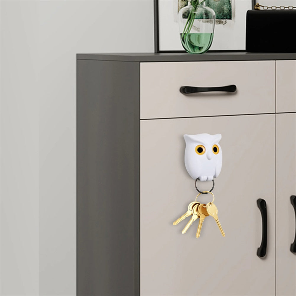 Owl Magic Hooks