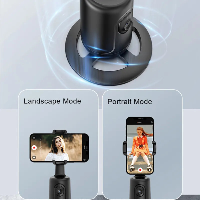 Smart 360° Tripod