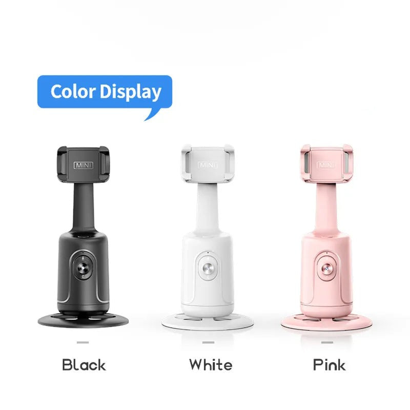 Smart 360° Tripod
