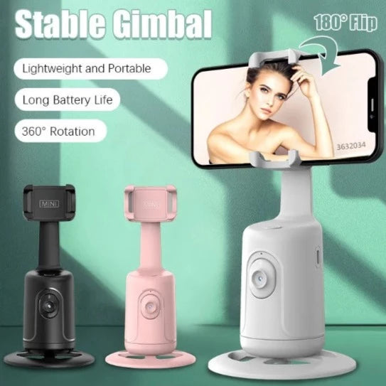 Smart 360° Tripod