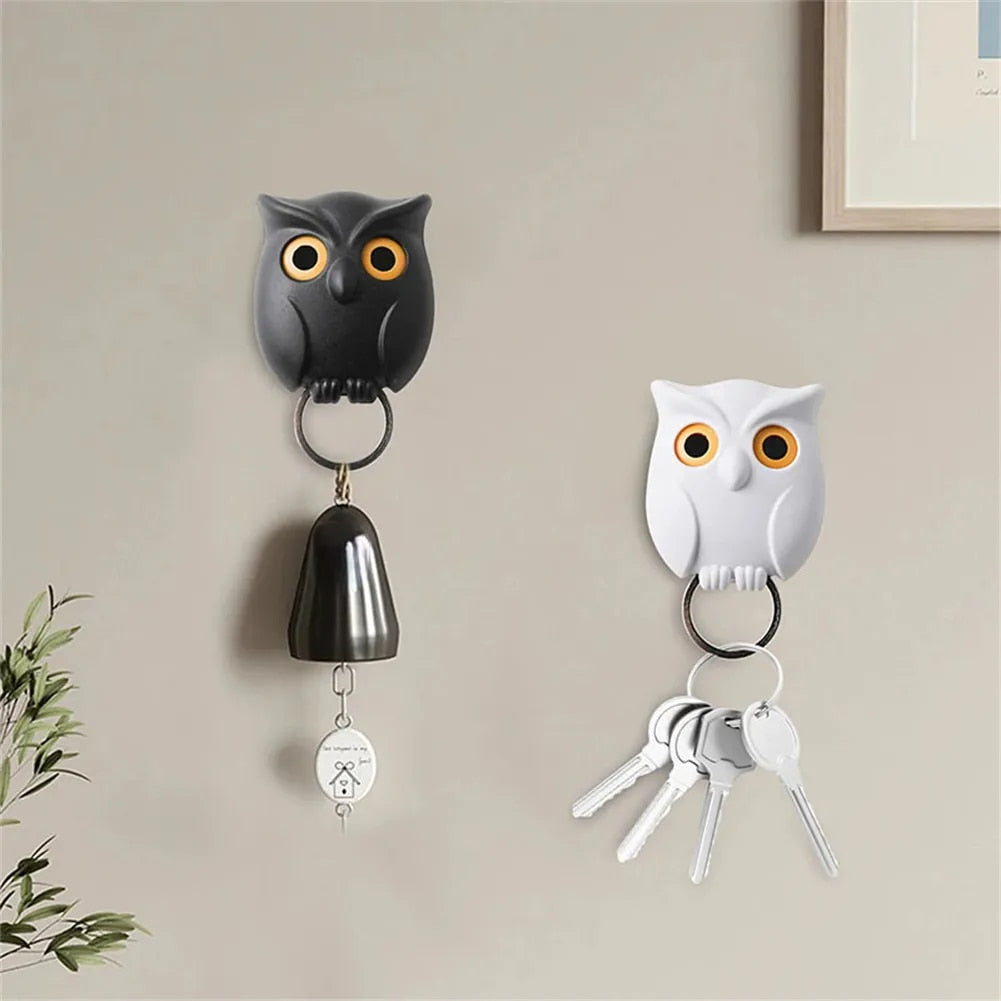 Owl Magic Hooks