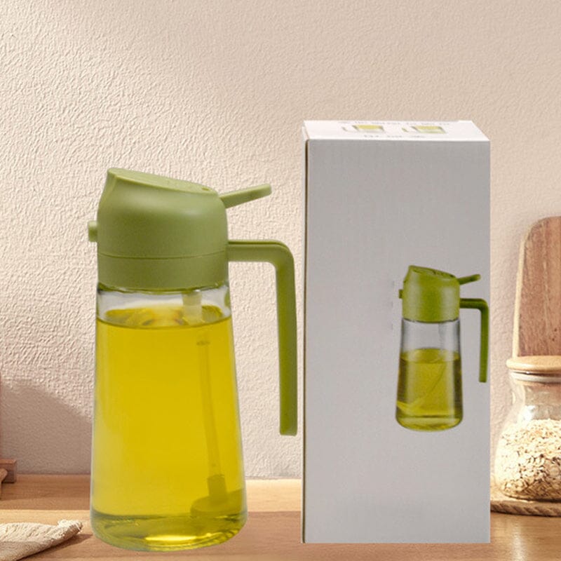 Kitchen Magic Oil Pro