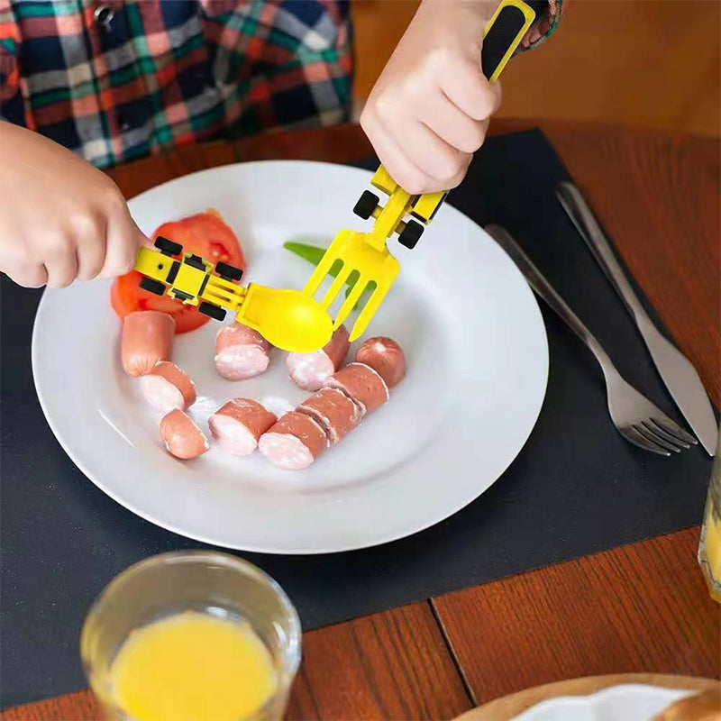 Munchkin Mealtime Magic Set