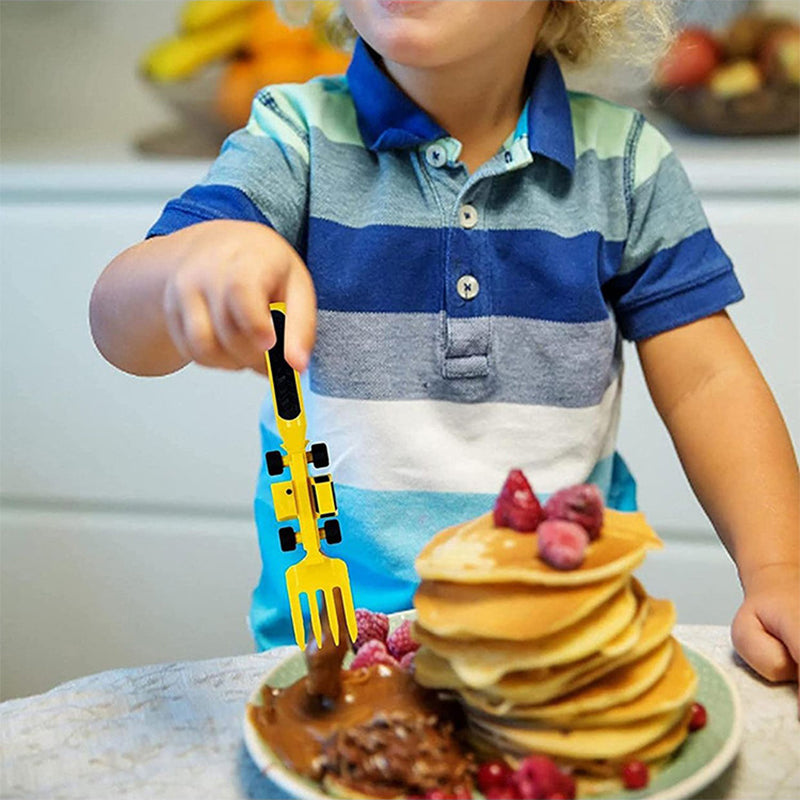 Munchkin Mealtime Magic Set