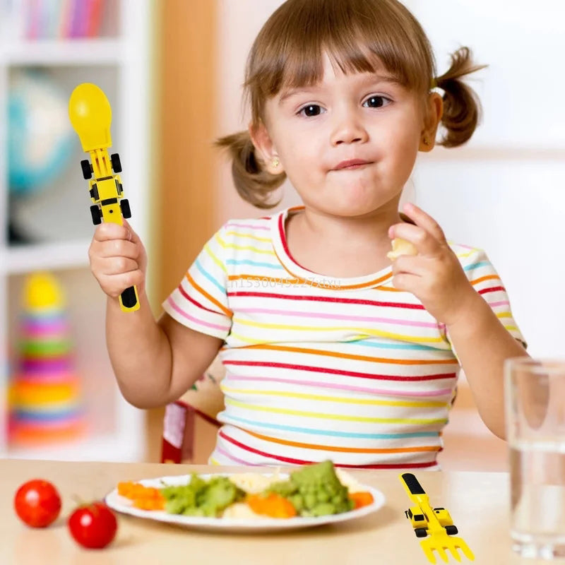 Munchkin Mealtime Magic Set