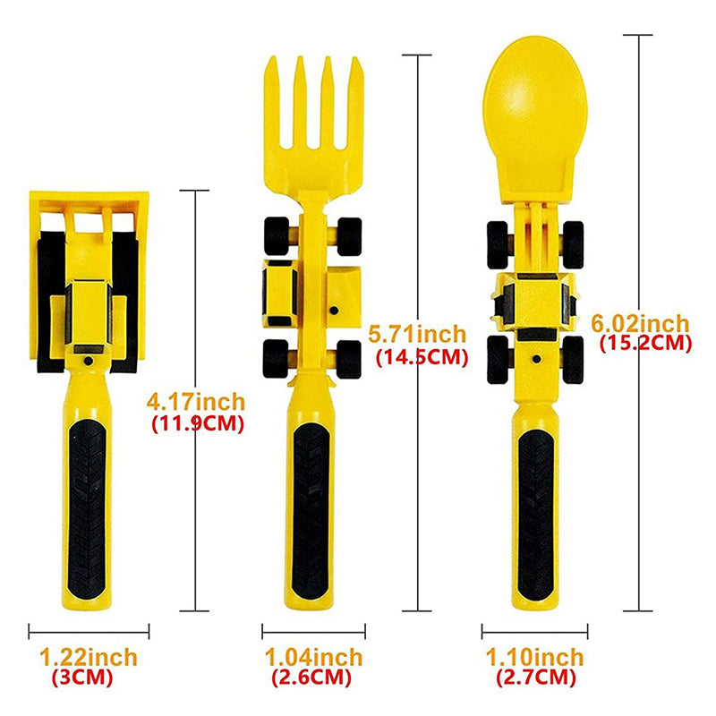 Munchkin Mealtime Magic Set
