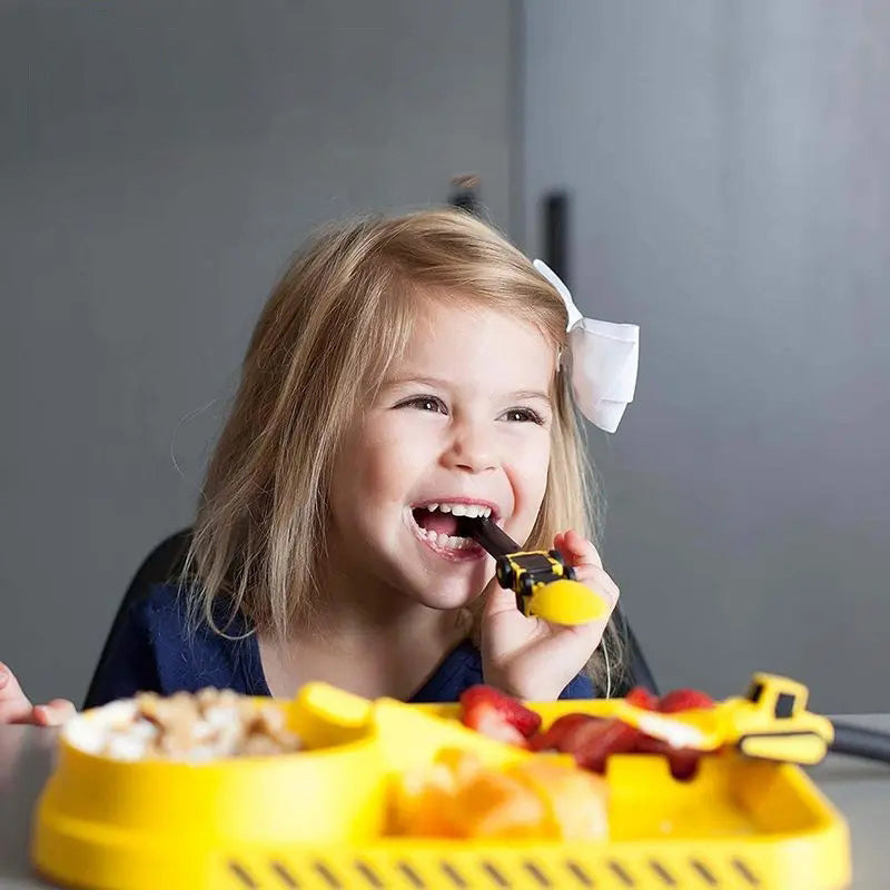 Munchkin Mealtime Magic Set