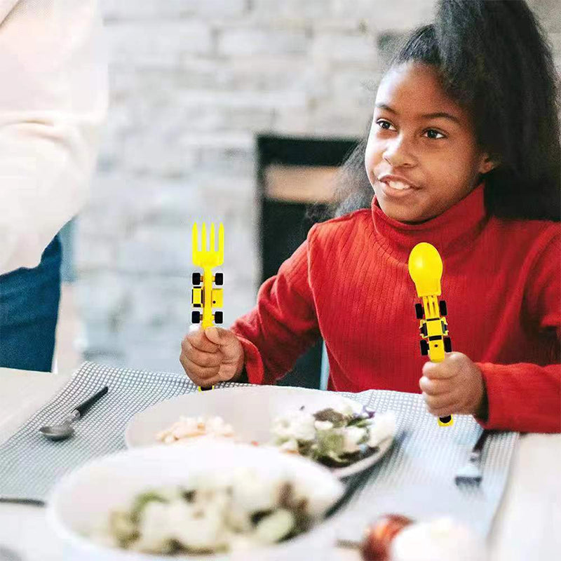 Munchkin Mealtime Magic Set