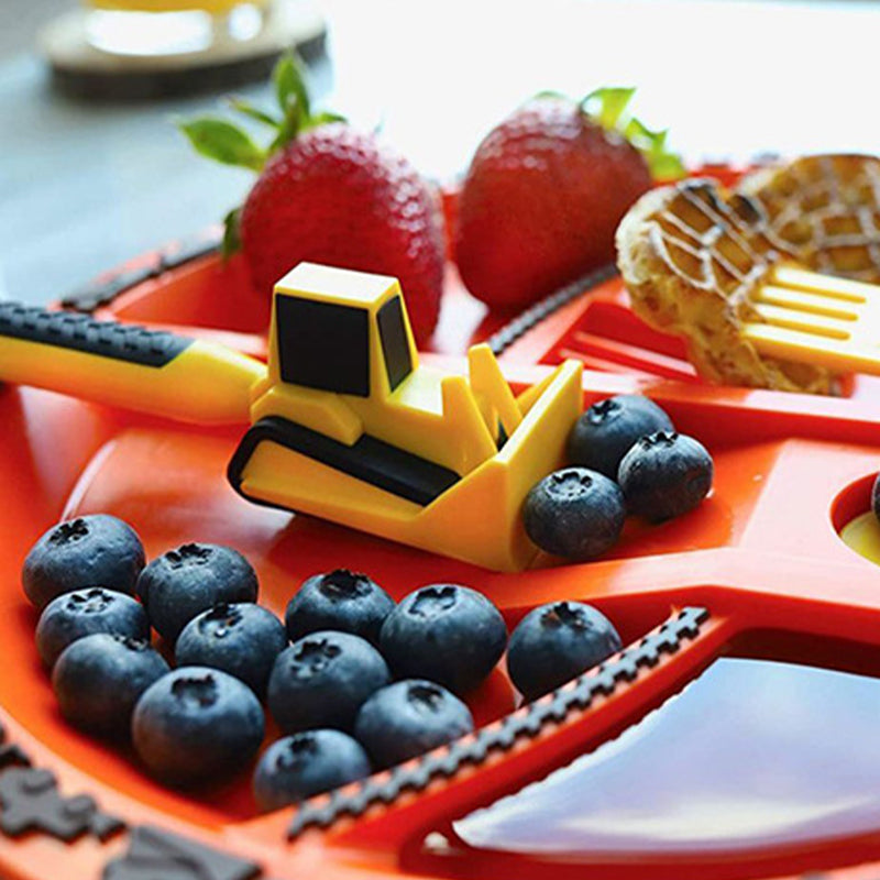 Munchkin Mealtime Magic Set
