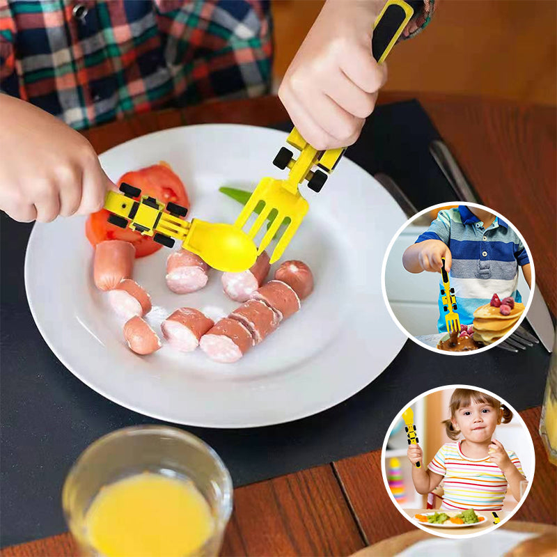Munchkin Mealtime Magic Set