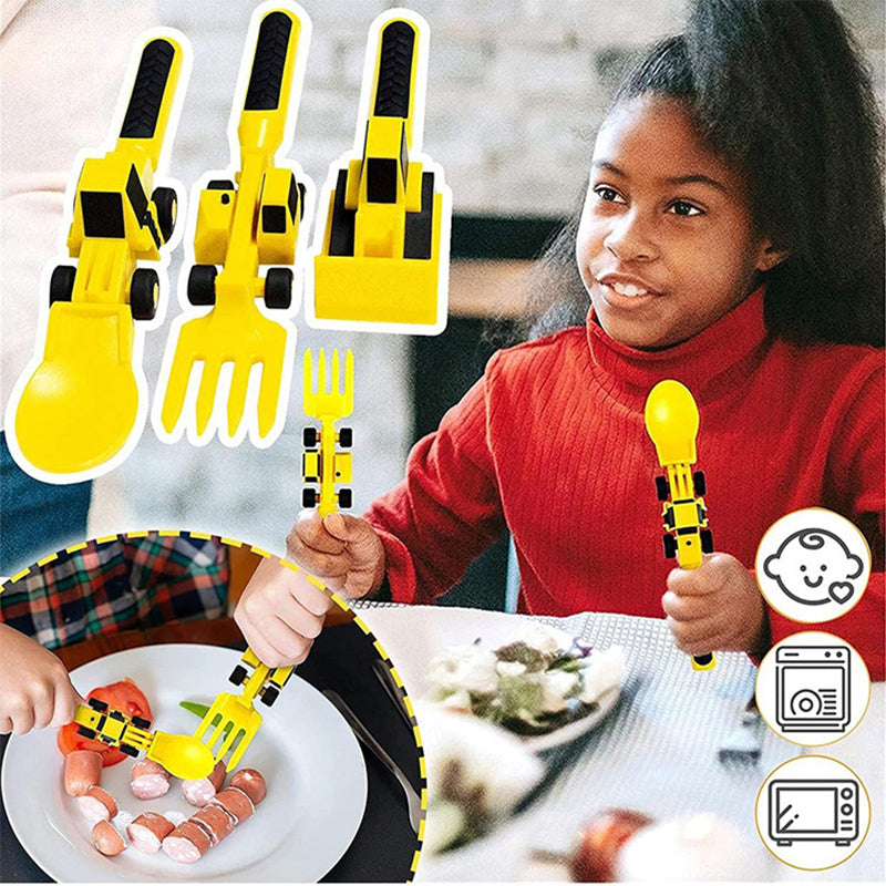 Munchkin Mealtime Magic Set