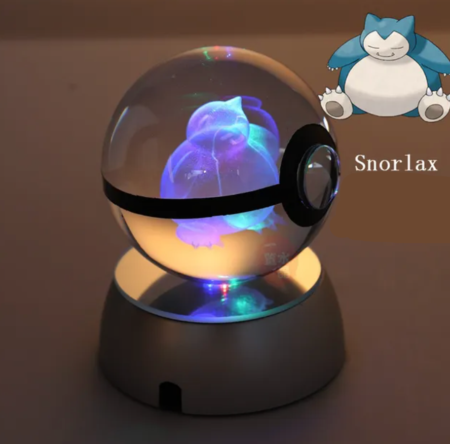 DreamGlobe™ Crystal