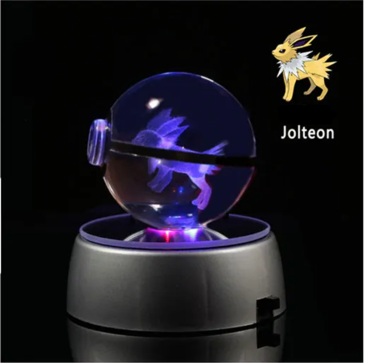 DreamGlobe™ Crystal