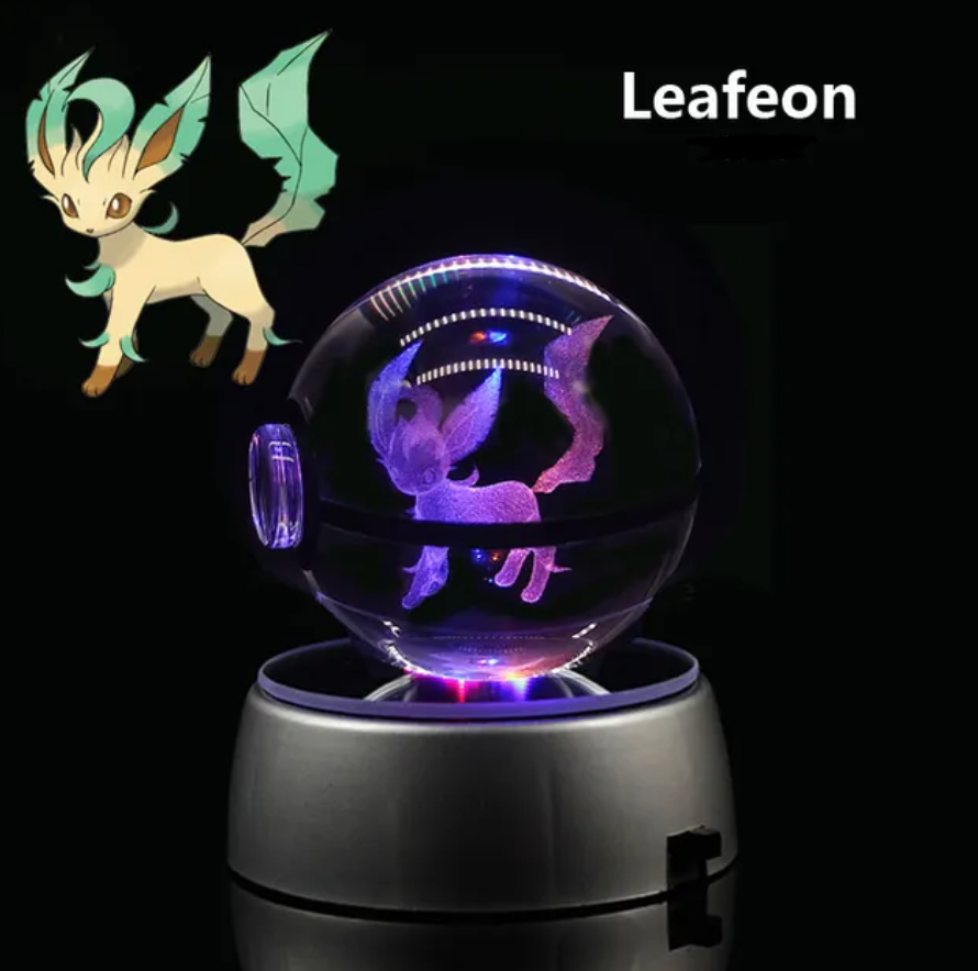 DreamGlobe™ Crystal