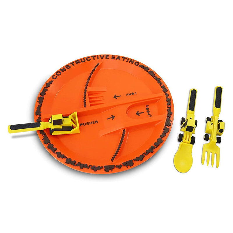 Munchkin Mealtime Magic Set