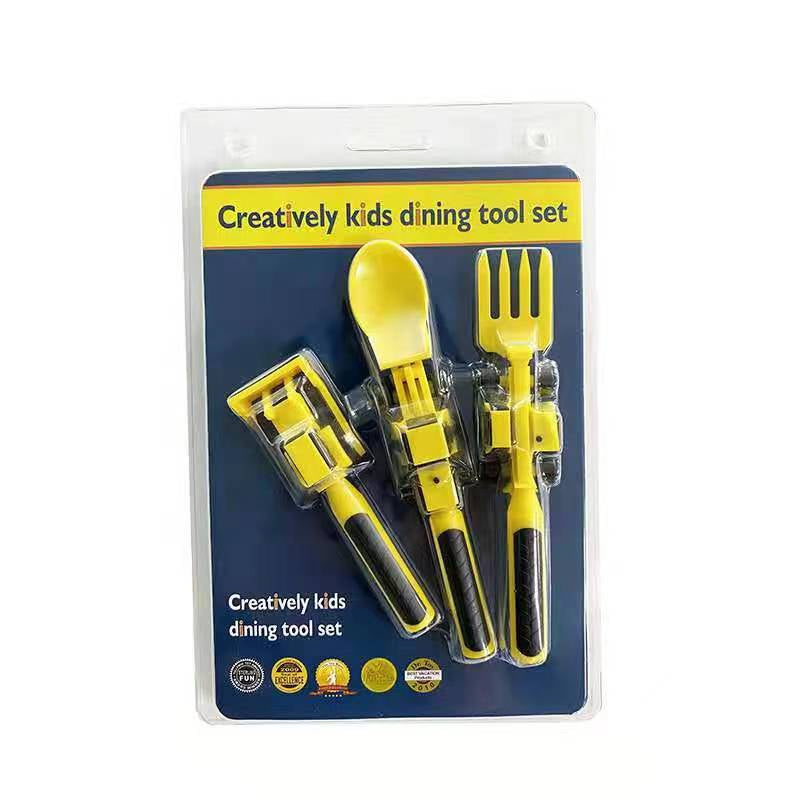 Munchkin Mealtime Magic Set