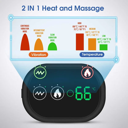 RelaxPro Massage™