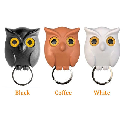Owl Magic Hooks