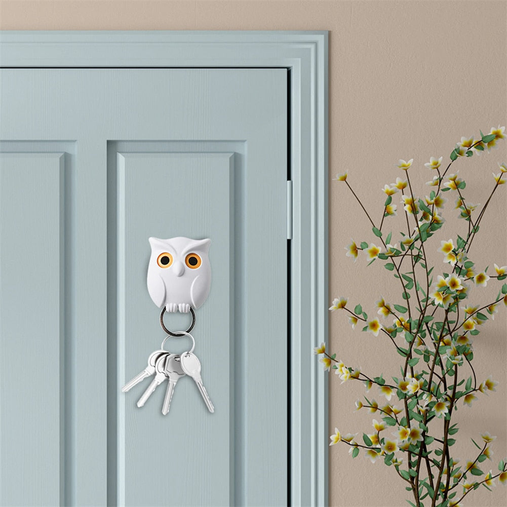 Owl Magic Hooks