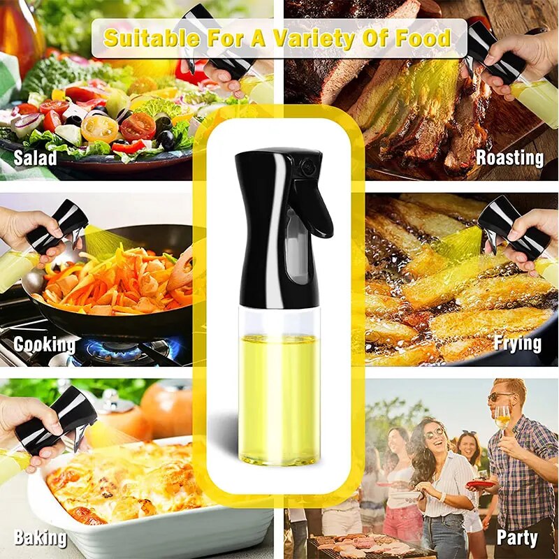 Olive Oil Spray Dispenser