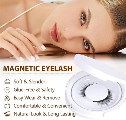 Magnetic Mink Lashes