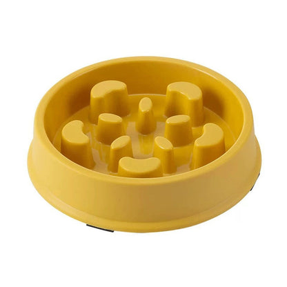 Pet Slow Food Bowl Smart Choice