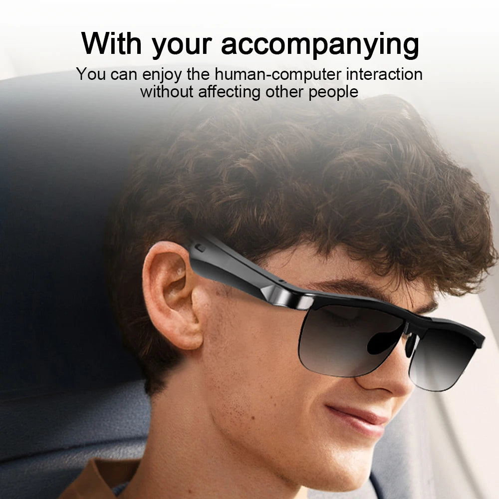 Smart Shades Elite™