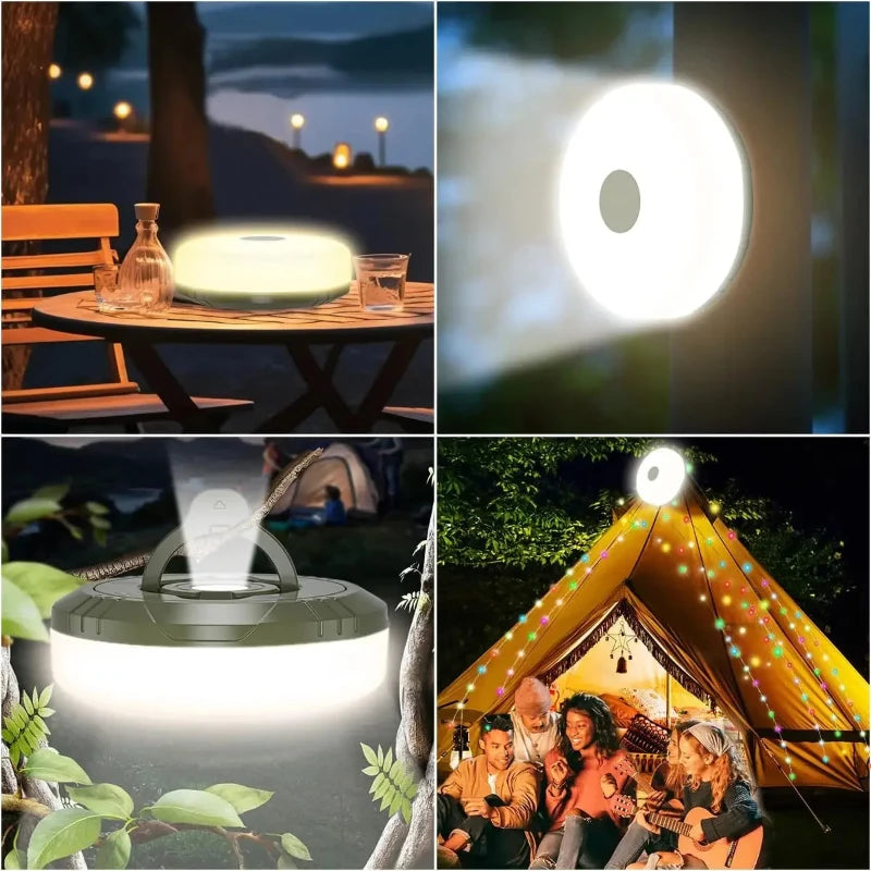 Camp Buddy Light™