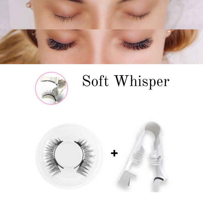 Magnetic Mink Lashes