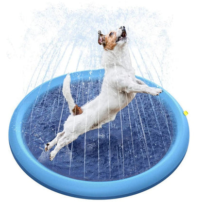 SplashPaw Dog Water Pad