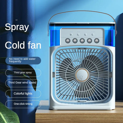 CoolBreeze Hydrocooler