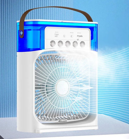 CoolBreeze Hydrocooler