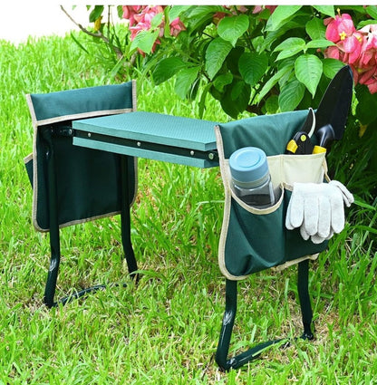 Garden Kneeler Elite 2024 Edition