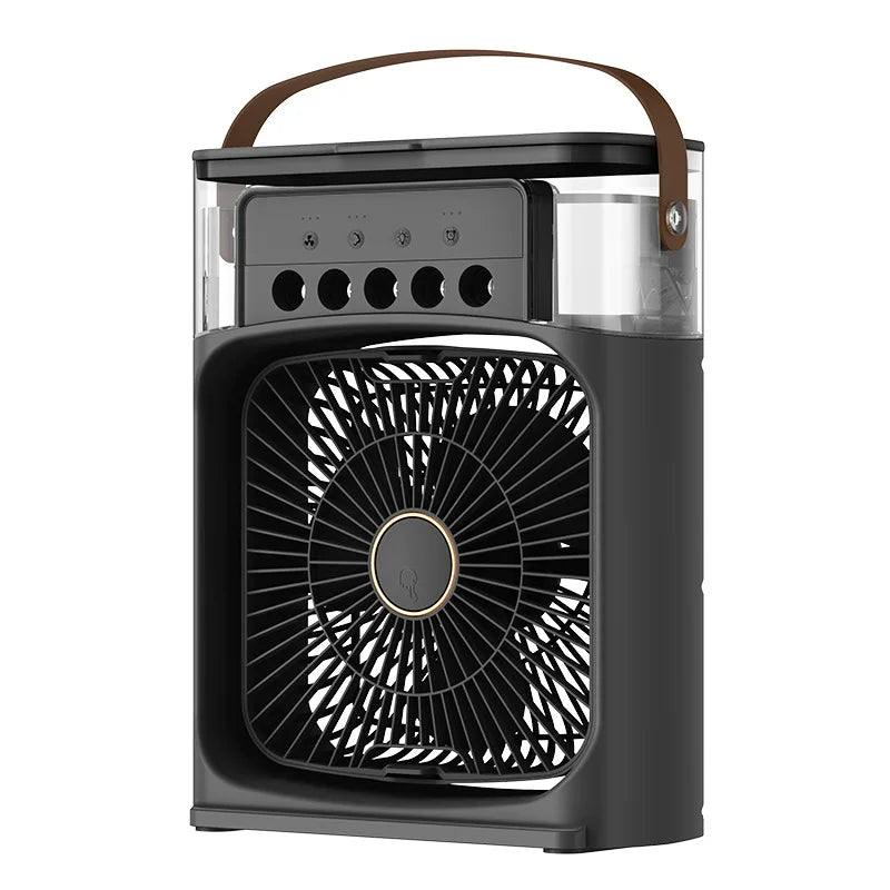 CoolBreeze Hydrocooler