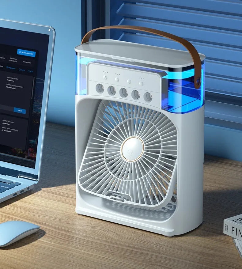 CoolBreeze Hydrocooler