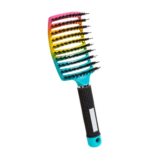 SmoothWave Hairbrush