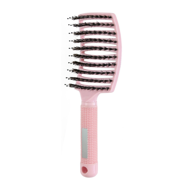 SmoothWave Hairbrush