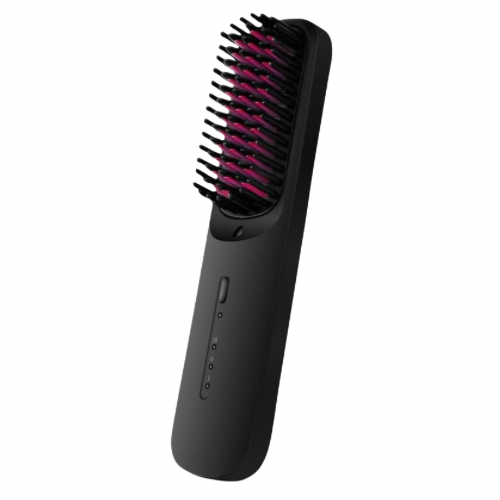 SmoothGlide Cordless Hair Brush