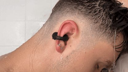 AquaTune Earbuds: The ShowerPods Experience