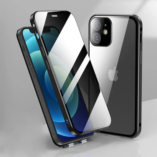 ShadowGuard Case For iPhone